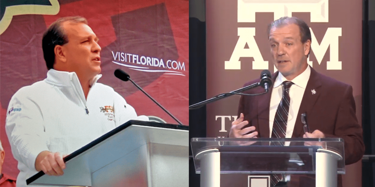 Why I Can’t Hate Jimbo&nbsp;Fisher